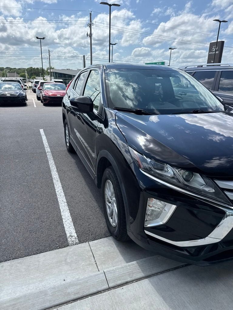 mitsubishi eclipse cross 2018 JA4AT3AA1JZ060509 image mitsubishi eclipse cross 2018 JA4AT3AA1JZ060509 image